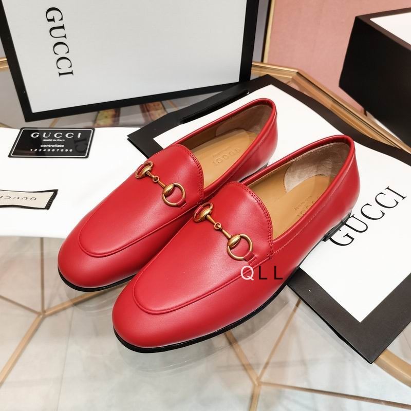 Gucci Women's Shoes 587